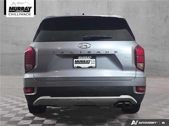2020 Hyundai Palisade Luxury 7 Passenger (Stk: 25M369A) in Chilliwack - Image 5 of 36