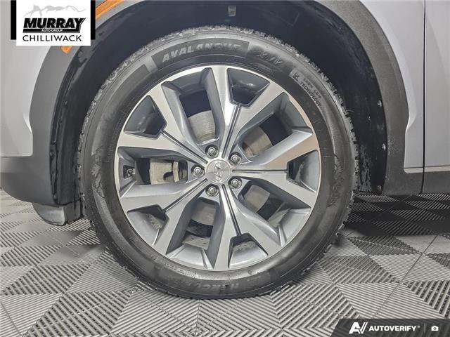 2020 Hyundai Palisade Luxury 7 Passenger (Stk: 25M369A) in Chilliwack - Image 6 of 36