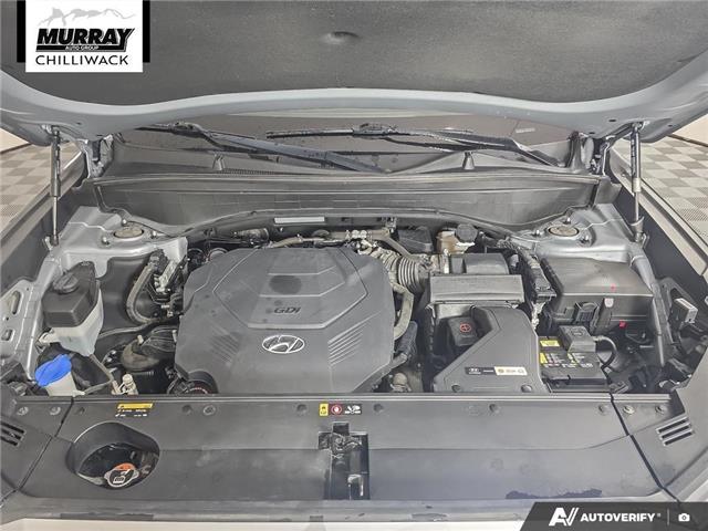 2020 Hyundai Palisade Luxury 7 Passenger (Stk: 25M369A) in Chilliwack - Image 11 of 36