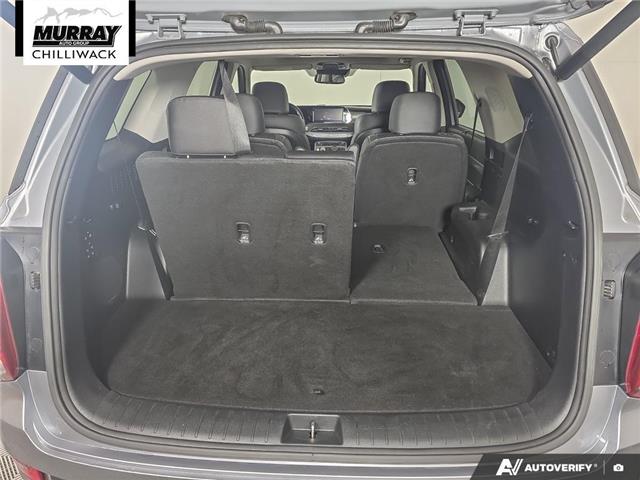 2020 Hyundai Palisade Luxury 7 Passenger (Stk: 25M369A) in Chilliwack - Image 13 of 36