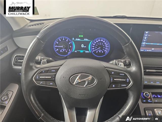 2020 Hyundai Palisade Luxury 7 Passenger (Stk: 25M369A) in Chilliwack - Image 16 of 36