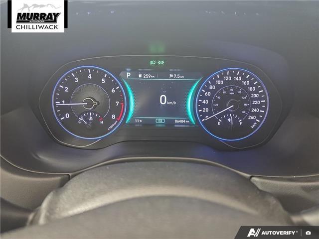 2020 Hyundai Palisade Luxury 7 Passenger (Stk: 25M369A) in Chilliwack - Image 17 of 36