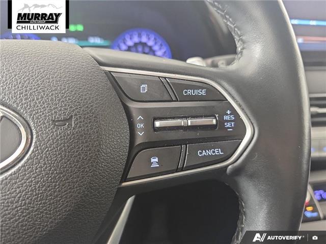 2020 Hyundai Palisade Luxury 7 Passenger (Stk: 25M369A) in Chilliwack - Image 18 of 36