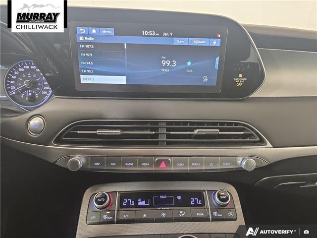 2020 Hyundai Palisade Luxury 7 Passenger (Stk: 25M369A) in Chilliwack - Image 21 of 36