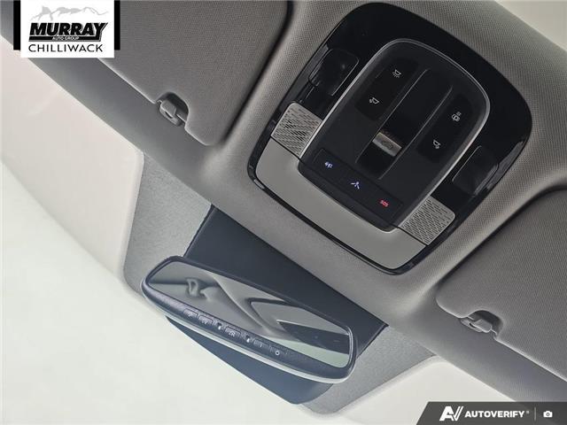 2020 Hyundai Palisade Luxury 7 Passenger (Stk: 25M369A) in Chilliwack - Image 24 of 36