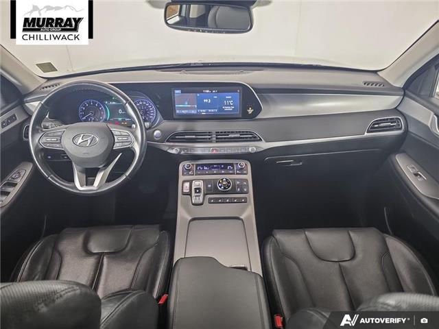 2020 Hyundai Palisade Luxury 7 Passenger (Stk: 25M369A) in Chilliwack - Image 27 of 36