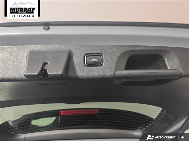 2020 Hyundai Palisade Luxury 7 Passenger (Stk: 25M369A) in Chilliwack - Image 29 of 36