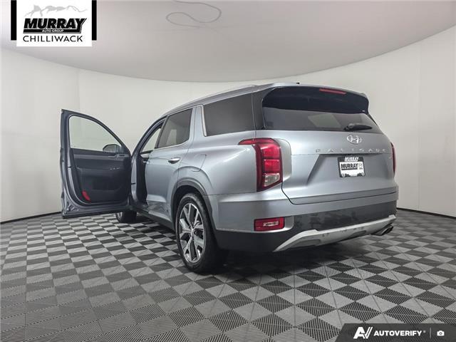2020 Hyundai Palisade Luxury 7 Passenger (Stk: 25M369A) in Chilliwack - Image 31 of 36