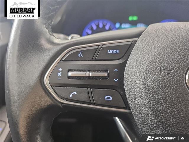 2020 Hyundai Palisade Luxury 7 Passenger (Stk: 25M369A) in Chilliwack - Image 32 of 36