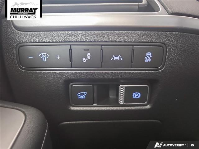 2020 Hyundai Palisade Luxury 7 Passenger (Stk: 25M369A) in Chilliwack - Image 33 of 36