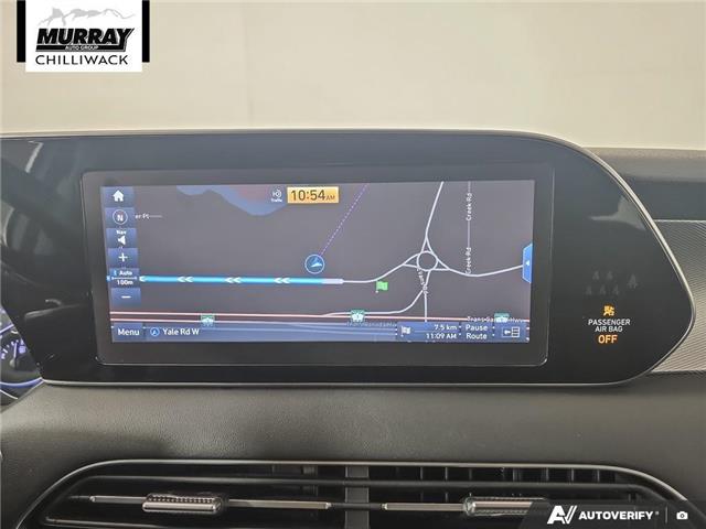 2020 Hyundai Palisade Luxury 7 Passenger (Stk: 25M369A) in Chilliwack - Image 34 of 36