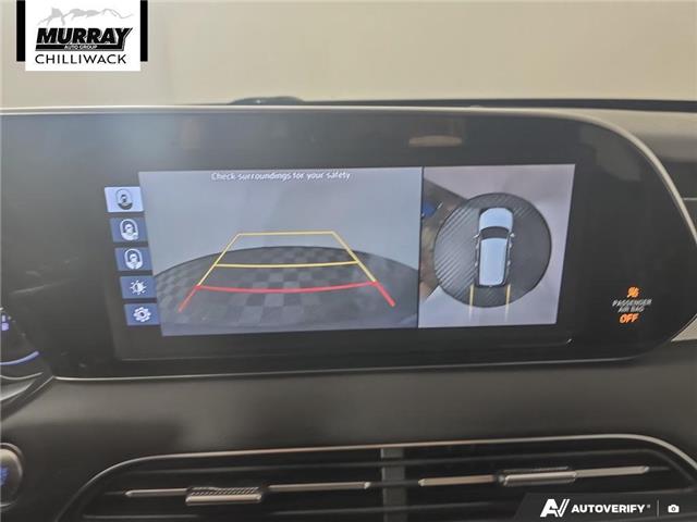 2020 Hyundai Palisade Luxury 7 Passenger (Stk: 25M369A) in Chilliwack - Image 35 of 36