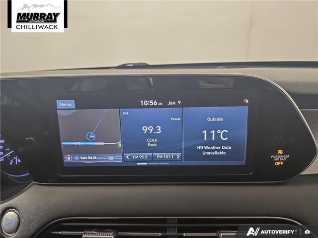 2020 Hyundai Palisade Luxury 7 Passenger (Stk: 25M369A) in Chilliwack - Image 36 of 36