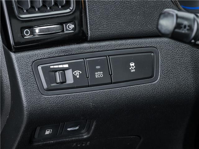 2013 Hyundai Sonata 2.0T Limited (Stk: 2314165A) in North York - Image 15 of 26