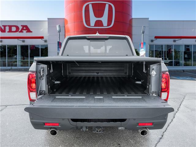 2023 Honda Ridgeline EX-L (Stk: 23U12402) in North York - Image 8 of 28
