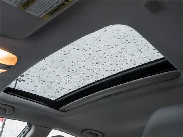 2013 Hyundai Sonata 2.0T Limited (Stk: 2314165A) in North York - Image 21 of 26