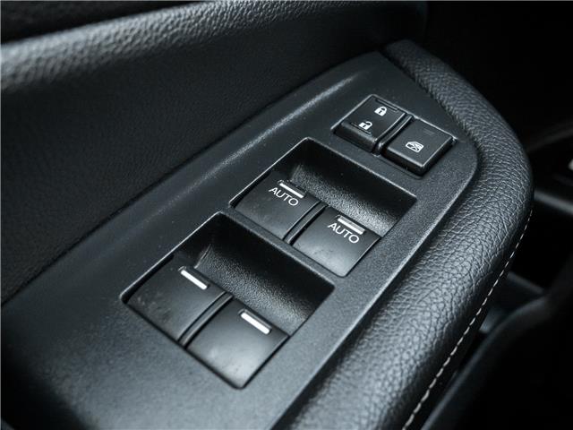 2023 Honda Ridgeline EX-L (Stk: 23U12402) in North York - Image 15 of 28