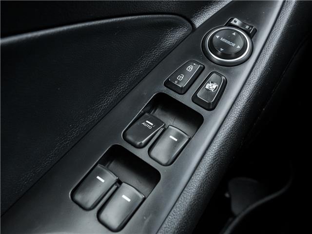 2013 Hyundai Sonata 2.0T Limited (Stk: 2314165A) in North York - Image 14 of 26