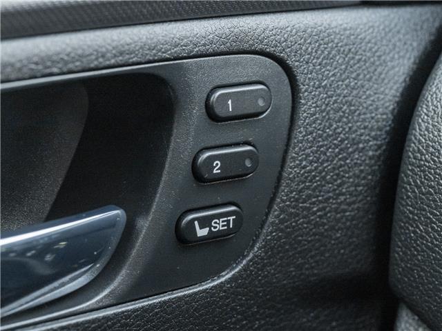 2023 Honda Ridgeline EX-L (Stk: 23U12402) in North York - Image 16 of 28