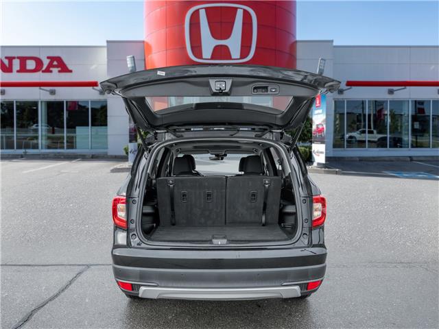 2021 Honda Pilot EX-L Navi (Stk: 2314311A) in North York - Image 8 of 29