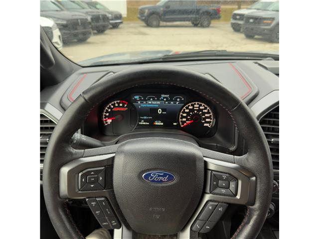 2019 Ford F-150 Lariat (Stk: D5F199A) in Oakville - Image 13 of 18