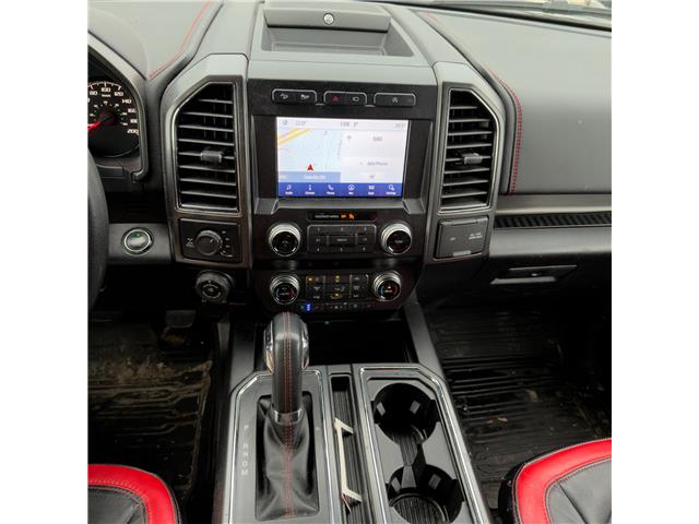 2019 Ford F-150 Lariat (Stk: D5F199A) in Oakville - Image 14 of 18