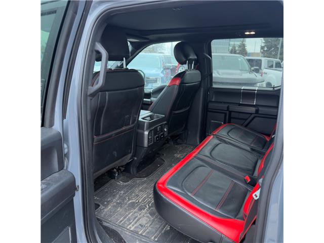 2019 Ford F-150 Lariat (Stk: D5F199A) in Oakville - Image 16 of 18