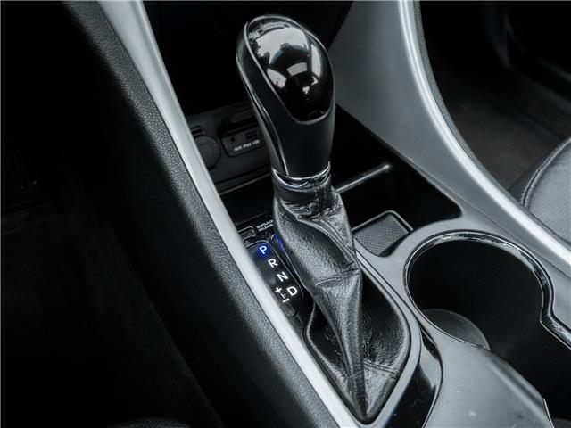 2013 Hyundai Sonata 2.0T Limited (Stk: 2314165A) in North York - Image 16 of 26