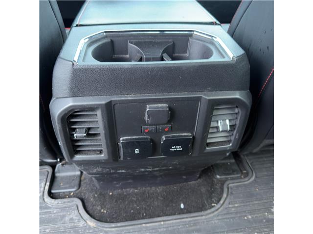 2019 Ford F-150 Lariat (Stk: D5F199A) in Oakville - Image 17 of 18
