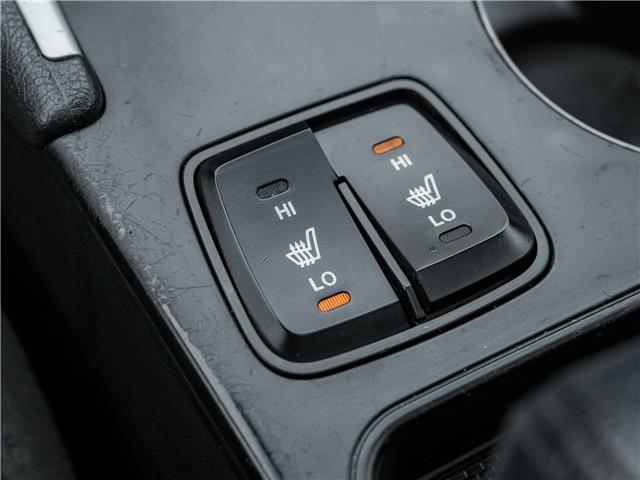 2013 Hyundai Sonata 2.0T Limited (Stk: 2314165A) in North York - Image 17 of 26