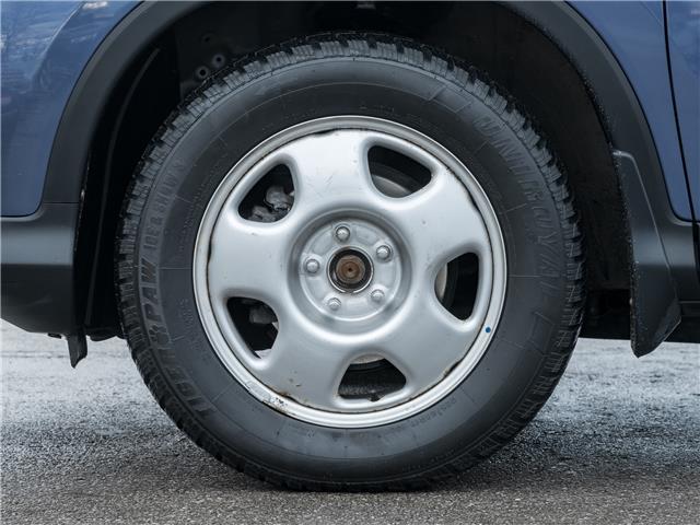 2014 Honda CR-V EX (Stk: 2314334A) in North York - Image 5 of 26