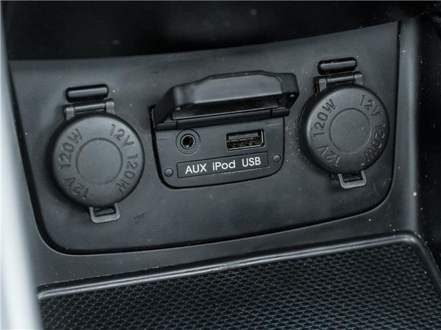 2013 Hyundai Sonata 2.0T Limited (Stk: 2314165A) in North York - Image 18 of 26