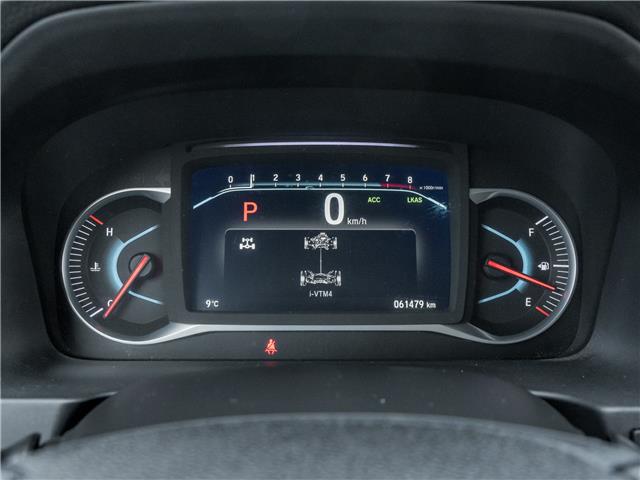 2021 Honda Pilot EX-L Navi (Stk: 2314311A) in North York - Image 11 of 29