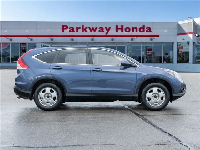 2014 Honda CR-V EX (Stk: 2314334A) in North York - Image 6 of 26