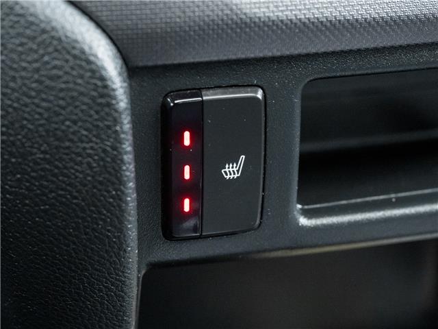 2023 Honda Ridgeline EX-L (Stk: 23U12402) in North York - Image 20 of 28