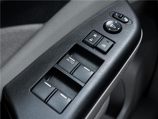 2014 Honda CR-V EX (Stk: 2314334A) in North York - Image 15 of 26