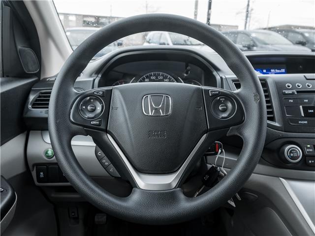 2014 Honda CR-V EX (Stk: 2314334A) in North York - Image 10 of 26