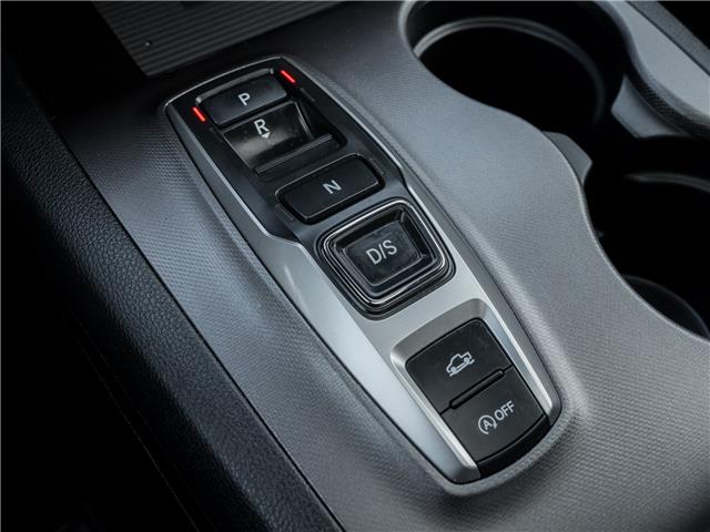 2023 Honda Ridgeline EX-L (Stk: 23U12402) in North York - Image 18 of 28