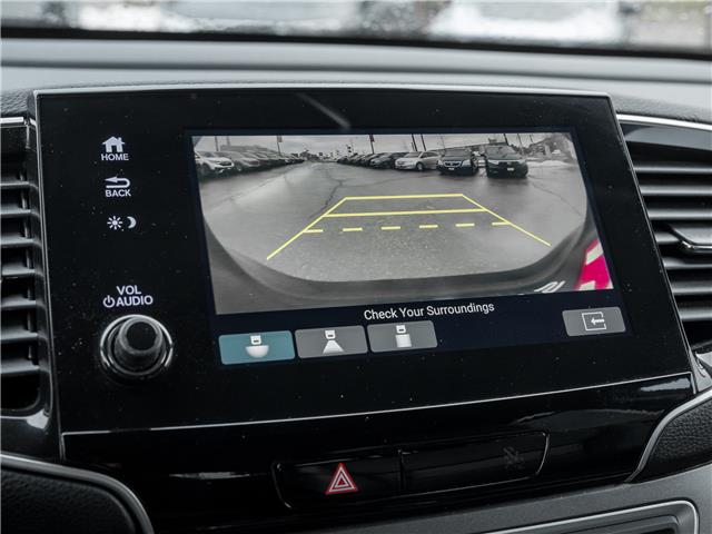 2021 Honda Pilot EX-L Navi (Stk: 2314311A) in North York - Image 14 of 29