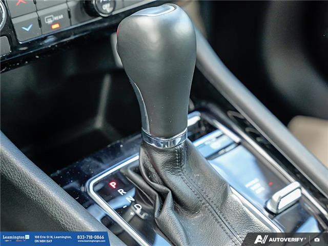 2022 Jeep Compass Altitude (Stk: 26227A) in Leamington - Image 23 of 31