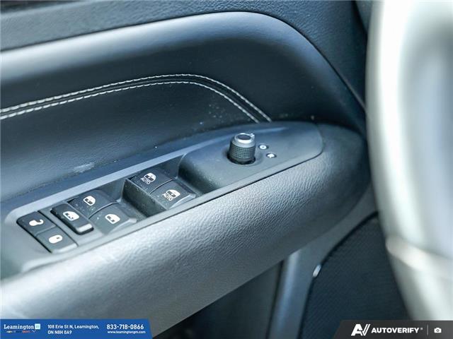 2022 Jeep Compass Altitude (Stk: 26227A) in Leamington - Image 24 of 31