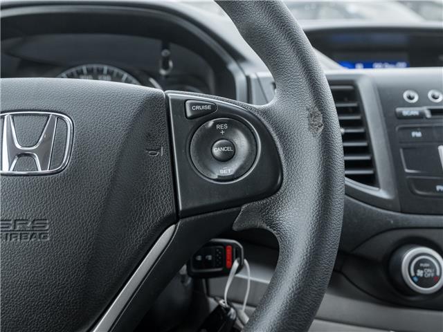 2014 Honda CR-V EX (Stk: 2314334A) in North York - Image 12 of 26