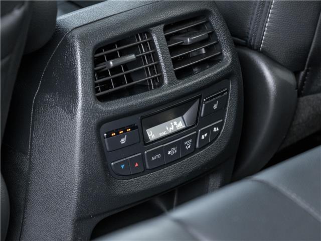 2023 Honda Ridgeline EX-L (Stk: 23U12402) in North York - Image 26 of 28