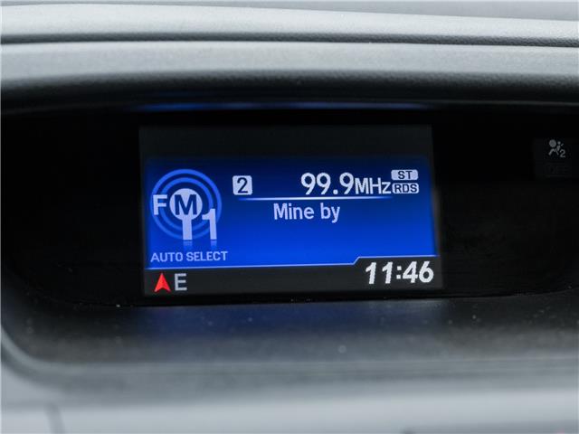 2014 Honda CR-V EX (Stk: 2314334A) in North York - Image 21 of 26