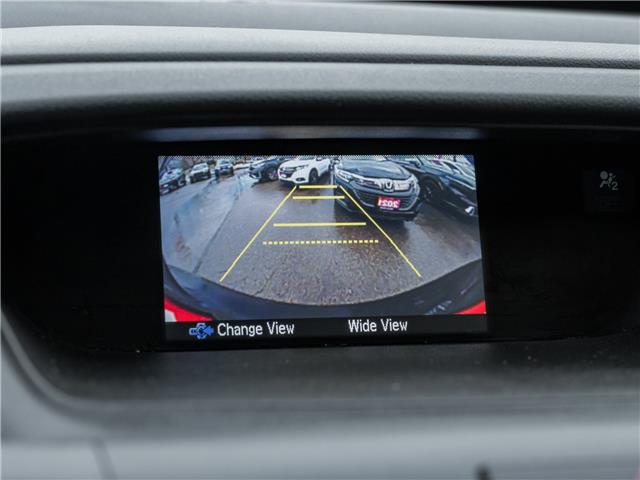 2014 Honda CR-V EX (Stk: 2314334A) in North York - Image 14 of 26