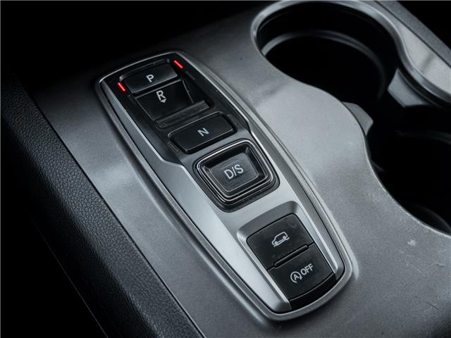2021 Honda Pilot EX-L Navi (Stk: 2314311A) in North York - Image 20 of 29
