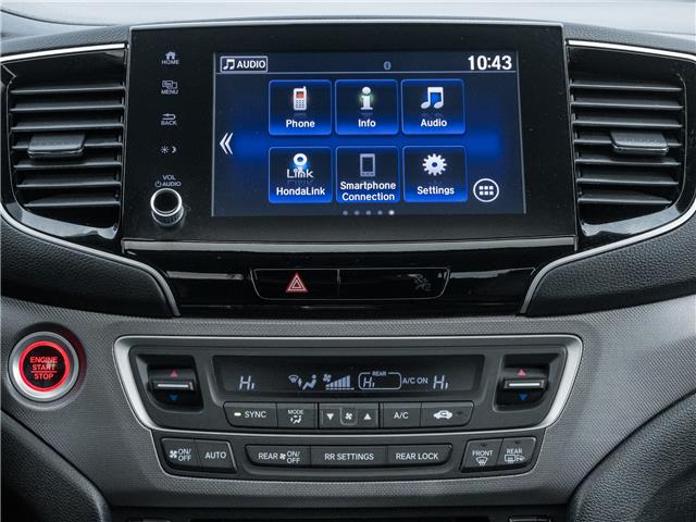 2023 Honda Ridgeline EX-L (Stk: 23U12402) in North York - Image 28 of 28