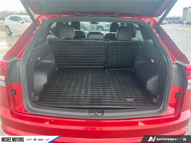 2021 Volkswagen Atlas Cross Sport 3.6 FSI Highline (Stk: 25742) in Goderich - Image 15 of 28 2021 Volkswagen Atlas Cross Sport 3.6 FSI Highline (Stk: 25742) in Goderich - Image 15 of 28