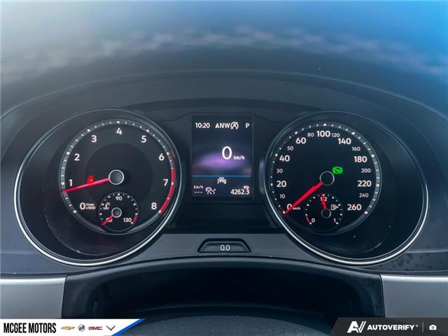 2021 Volkswagen Atlas Cross Sport 3.6 FSI Highline (Stk: 25742) in Goderich - Image 18 of 28 2021 Volkswagen Atlas Cross Sport 3.6 FSI Highline (Stk: 25742) in Goderich - Image 18 of 28