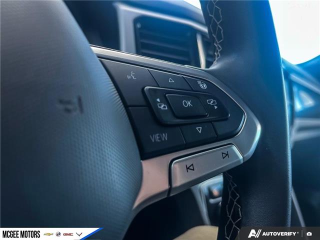 2021 Volkswagen Atlas Cross Sport 3.6 FSI Highline (Stk: 25742) in Goderich - Image 19 of 28 2021 Volkswagen Atlas Cross Sport 3.6 FSI Highline (Stk: 25742) in Goderich - Image 19 of 28